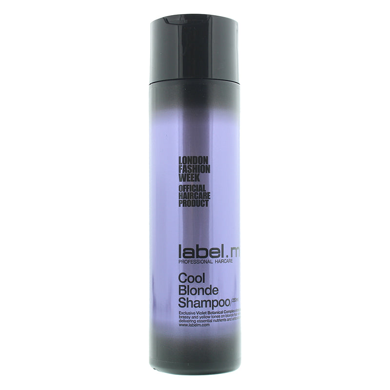 Label M Cool Blonde Shampoo 250ml