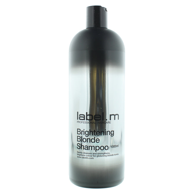 Label M Brightening Blonde Shampoo 1000ml
