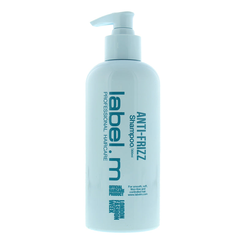 Label M Anti-Frizz Shampoo 300ml