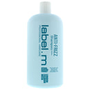 Label M Anti-Frizz Shampoo 1000ml