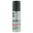 Label M Powder Red Spray 50ml