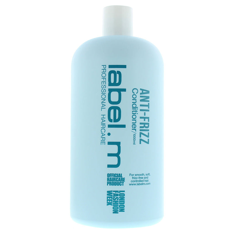 Label M Anti-Frizz Conditioner 1000ml