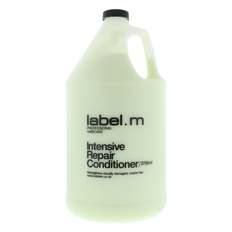Label M Intensive Repair Conditioner 3750ml