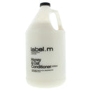 Label M Honey & Oat Conditioner 3750ml