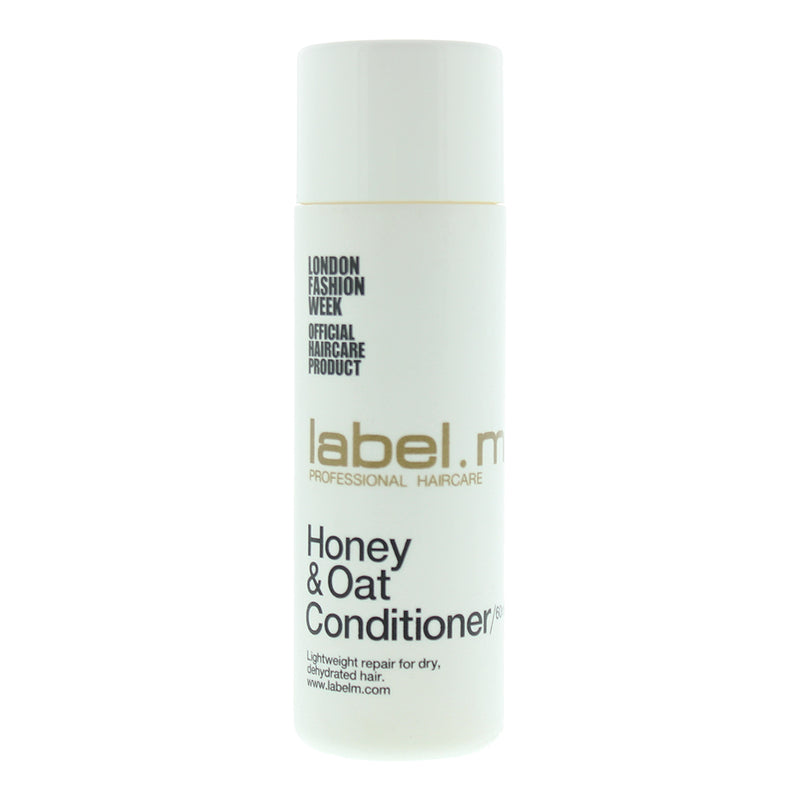 Label M Honey  Oat Conditioner 60ml