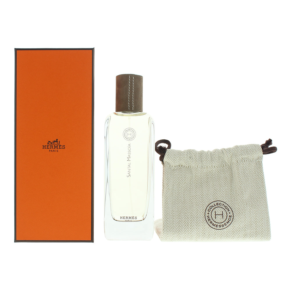 Hermès Santal Massoïa Eau de Toilette 200ml