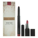 Laura Mercier Lip Duo Rose Cosmetic Set 2 Pieces Gift Set