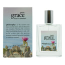 Philosophy Pure Grace Desert Summer Eau de Toilette 60ml