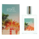 Philosophy Pure Grace Endless Summer Eau de Toilette 60ml