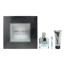 Jimmy Choo Urban Hero Eau de Parfum 3 Pieces Gift Set