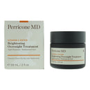 Perricone Md Brightening Overnight Treatment Night Cream 59ml