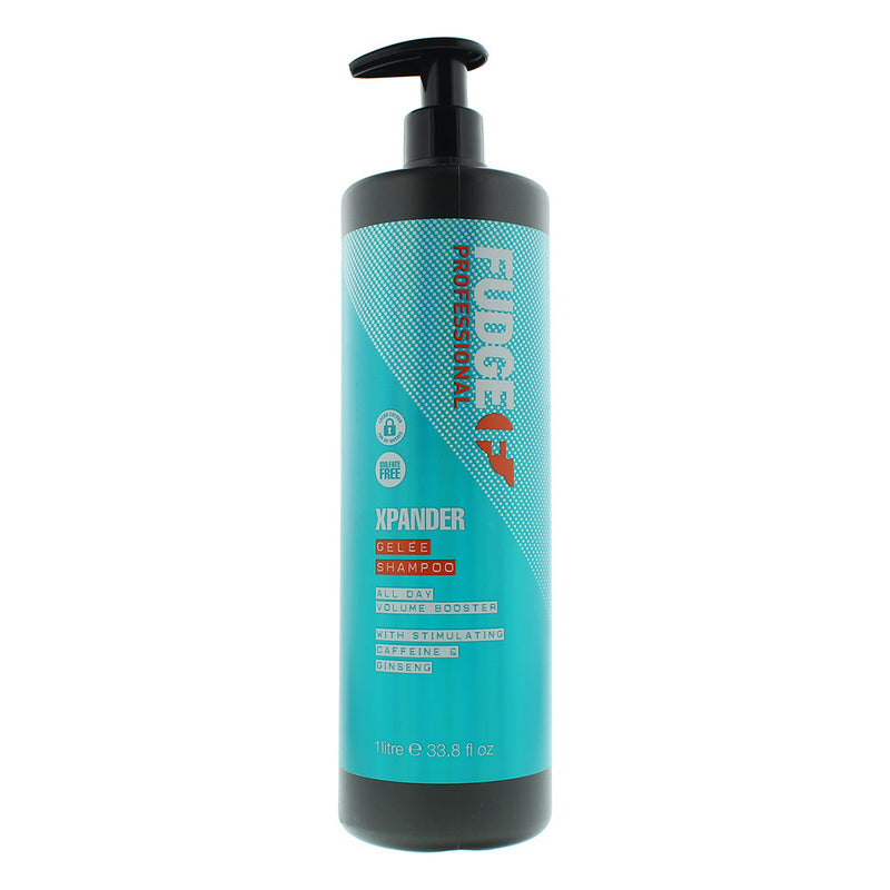 Fudge Xpander Gelee Shampoo 1l