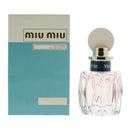 Miu Miu L'eau Rosée Eau de Toilette 50ml