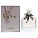 Yves Saint Laurent Mon Paris Eau de Toilette 90ml