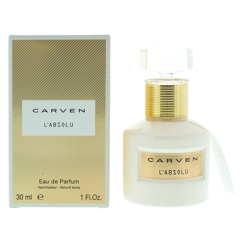 Carven L'absolu Eau de Parfum 30ml