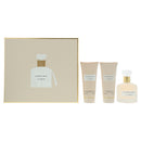 Carven Le Parfum Eau de Parfum 3 Pieces Gift Set