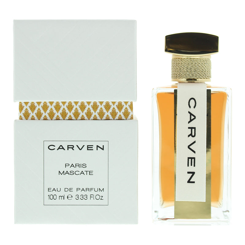 Carven Paris Mascate Eau de Parfum 100ml