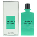 Carven Vétiver Eau de Toilette 100ml