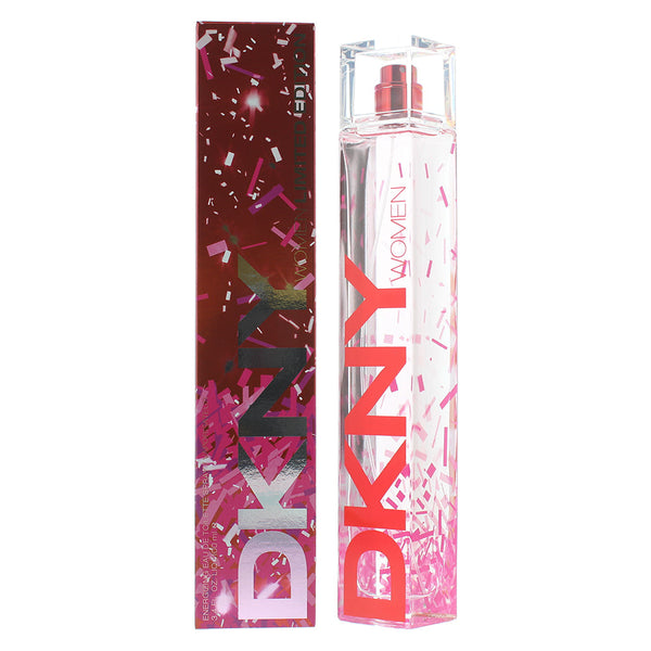 Dkny fall 2025 limited edition 100ml