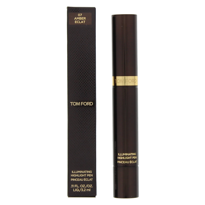 Tom Ford Illuminating Highlight Pen Amber Concealer 3.2ml