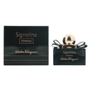 Salvatore Ferragamo Signorina Misteriosa Eau de Parfum 30ml