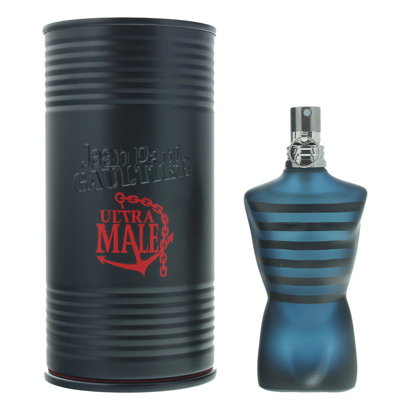 Jean Paul Gaultier Ultra Male Eau de Toilette 40ml