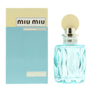 Miu Miu L'eau Bleue Eau de Parfum 100ml