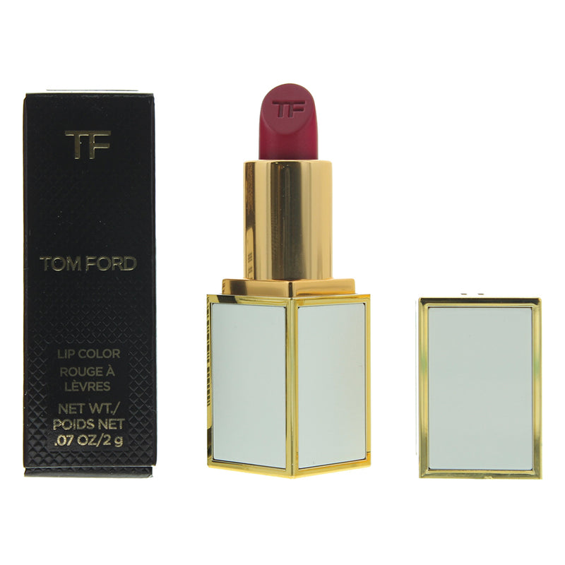 Tom Ford Boys And Girls Soft Shine 04 Viva Lipstick 2g