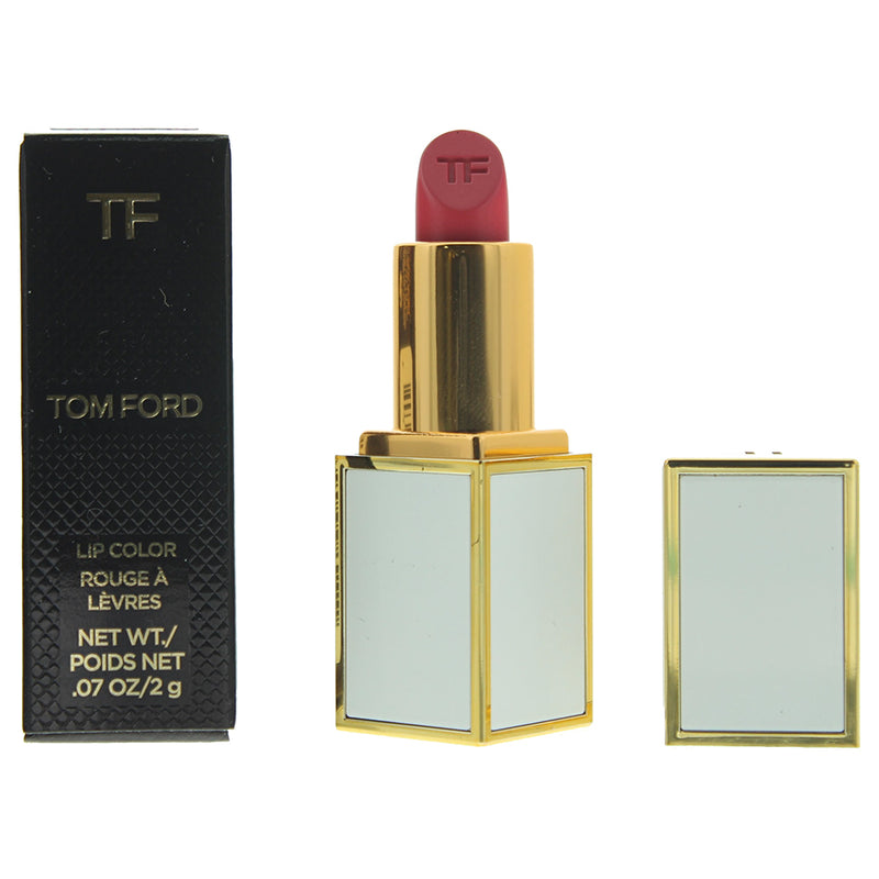 Tom Ford Boys And Girls Soft Matte 08 Andrea Lipstick 2g