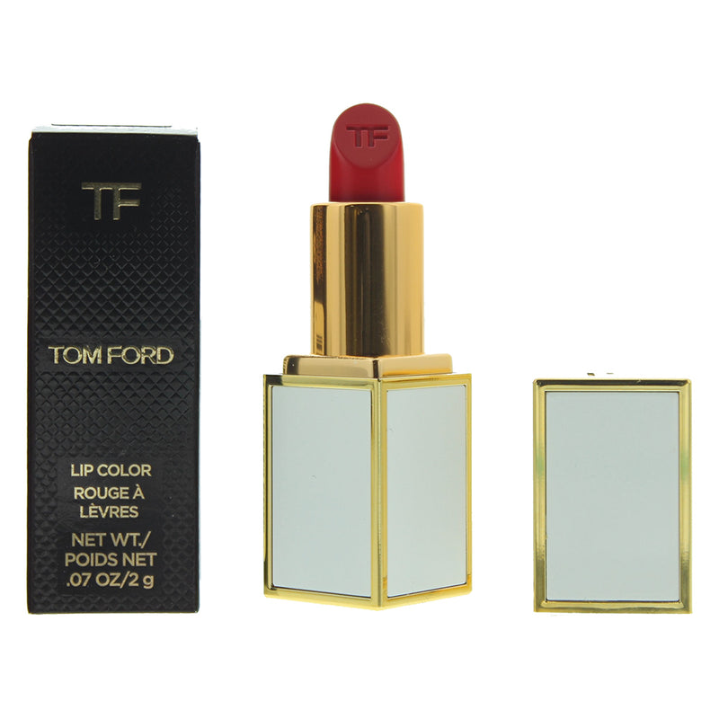 Tom Ford Boys And Girls Soft Shine 10 Isabelle Lipstick 2g