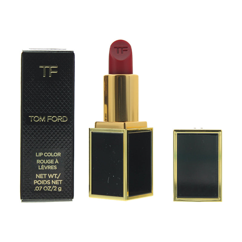 Tom Ford Boys And Girls Soft Matte 09 Martin Lipstick 2g