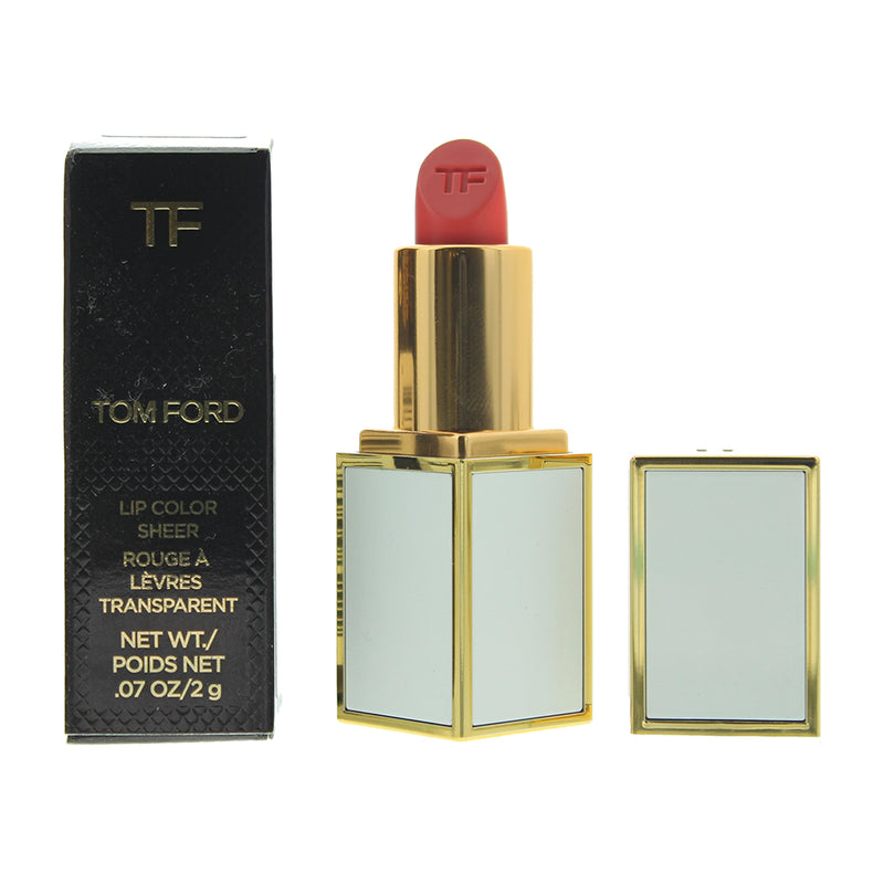 Tom Ford Boys And Girls Sheer 41 Dorothy Lipstick 2g