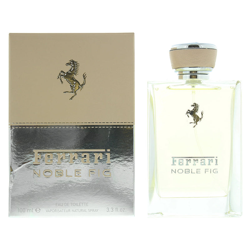 Ferrari Noble Fig Eau de Toilette 100ml