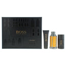 Hugo Boss The Scent Eau de Toilette 3 Pieces Gift Set