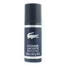 Lacoste L'homme Deodorant Spray 150ml