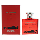 Mondo Tv Ferrari The Drakers Competition Red Eau de Toilette 100ml