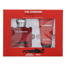 Mondo Tv Ferrari The Drakers Competition Red Eau de Toilette 2 Pieces Gift Set