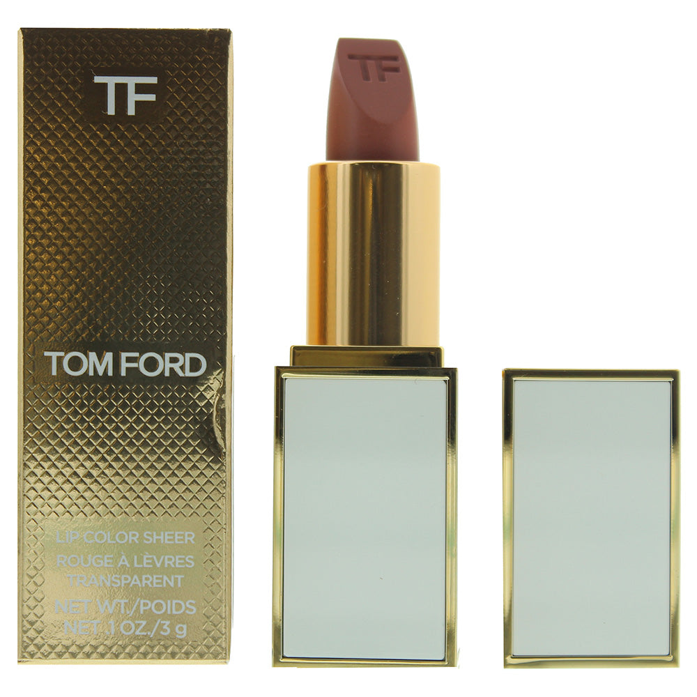 Rouge à Lèvres Tom Ford Lip Color Sheer - Teinte 05 Sweet Spot - 3g - Neuf