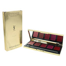 Yves Saint Laurent Lip Palette Collector Pop Illusion Eye Shadow Palette 5.5g