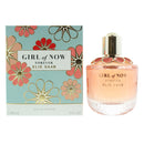 Elie Saab Girl Of Now Forever Eau de Parfum 90ml