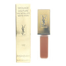 Yves Saint Laurent Tatouage Couture The Metallics Matte 103 Tribal Cooper Lip Stain 6ml