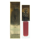 Yves Saint Laurent Tatouage Couture The Metallics Matte 106 Gilded Fuchsia Rivals Lip Stain 6ml