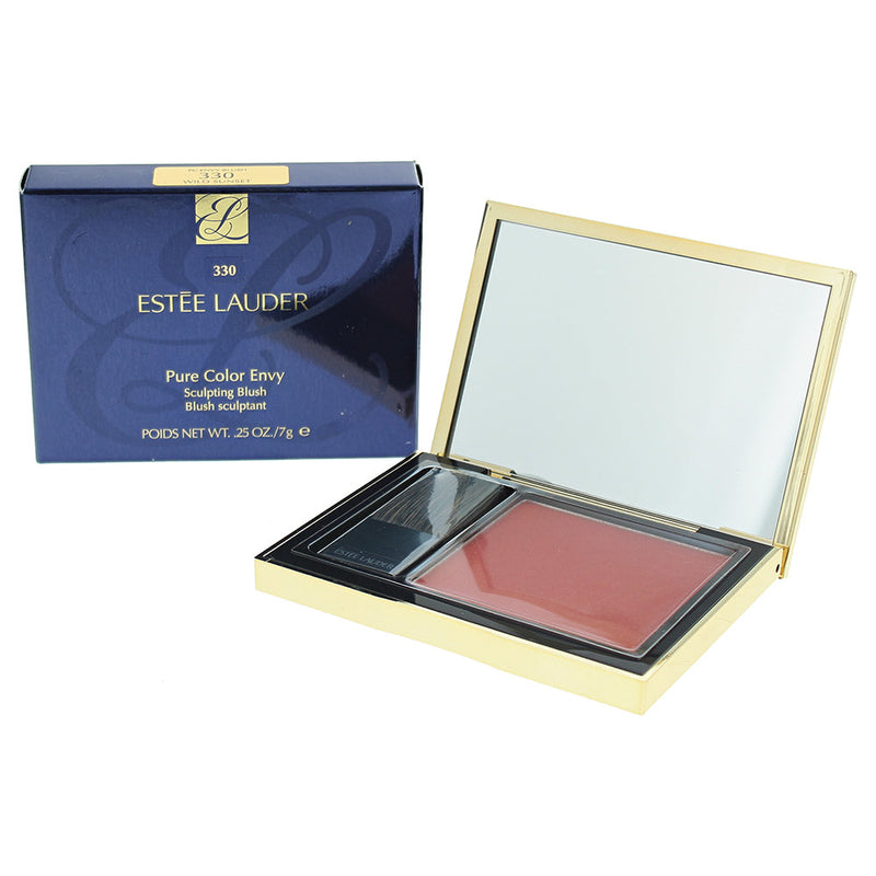 Estée Lauder Pure Color Envy Sculpting  Wild Sunset  330 Blusher 7g