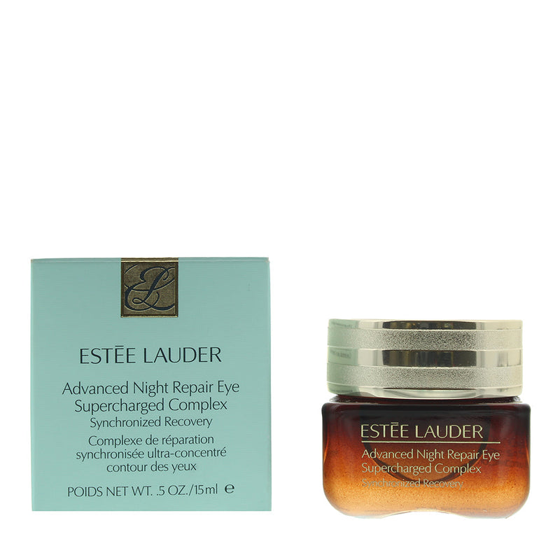 Estée Lauder Advanced Night Repair Eye Supercharged Complex Cream Gel 15ml