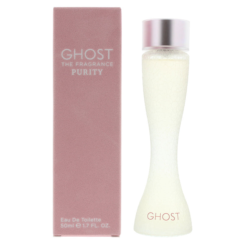 Ghost Purity Eau de Toilette 50ml