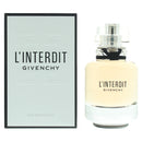 Givenchy L'interdit Eau de Parfum 50ml