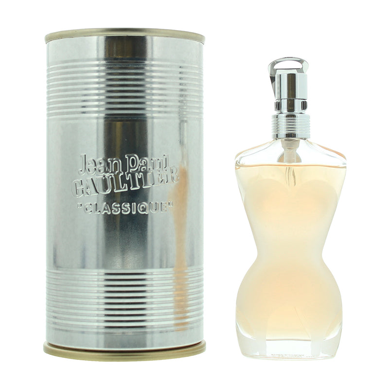 Jean Paul Gaultier Classique Eau de Toilette 30ml