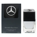 Mercedes Benz Select Eau de Toilette 50ml