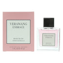 Vera Wang Embrace Rose Buds And Vanilla Eau de Toilette 30ml