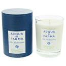 Acqua Di Parma Blu Mediterraneo Bergamotto Di Calabria Candle 200g